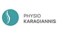 Λογότυπο PHYSIO KARAGIANNIS