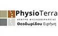 Λογότυπο PHYSIO TERRA - ΘΕΟΔΩΡΙΔΟΥ ΕΙΡΗΝΗ