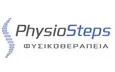 Λογότυπο PHYSIOSTEPS - ΚΑΡΥΔΗΣ ΝΙΚΟΛΑΟΣ