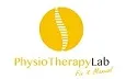 Λογότυπο PHYSIOTHERAPYLAB - ΔΙΦΤΗ ΕΛΕΝΗ ΓΚΛΑΒΙΝΗΣ ΑΝΔΡΕΑΣ