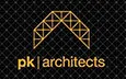 Λογότυπο PK ARCHITECTS - ΚΑΛΑΝΤΖΗΣ ΠΑΝΑΓΙΩΤΗΣ