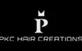 Λογότυπο PKC HAIR CREATIONS