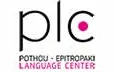 Λογότυπο PLC ΠΟΘΟΥ - ΕΠΙΤΡΟΠΑΚΗ LANGUAGE CENTER