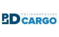 Logo PLD CARGO - POLIDOROPOULOS