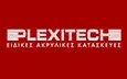 Λογότυπο PLEXITECH - ΜΠΙΖΙΚΟΣ ΔΗΜΗΤΡΙΟΣ & ΣΙΑ Ο.Ε.