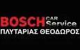 Λογότυπο ΠΛΥΤΑΡΙΑΣ ΘΕΟΔΩΡΟΣ - BOSCH CAR SERVICE