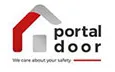 Λογότυπο PORTAL DOOR