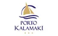 Logo PORTO KALAMAKI HOTEL