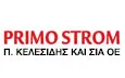 Λογότυπο PRIMO STROM - ΚΕΛΕΣΙΔΗΣ Π. & ΣΙΑ ΟΕ