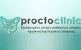 Λογότυπο PROCTOCLINIC - ΠΑΠΠΑΣ ΑΛΚΙΒΙΑΔΗΣ