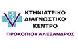 Λογότυπο ΠΡΟΚΟΠΙΟΥ Ε. ΑΛΕΞΑΝΔΡΟΣ