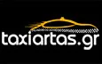 Logo RADIO TAXI ARTAS