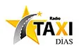 Logo RADIO TAXI DIAS