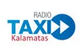 Logo RADIOTAXI KALAMATAS