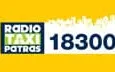 Logo RADIOTAXI PATRAS