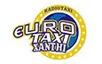 Λογότυπο ΡΑΔΙΟΤΑΞΙ ΞΑΝΘΗΣ EUROTAXI