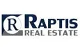 Λογότυπο RAPTIS REAL ESTATE