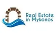 Λογότυπο REAL ESTATE IN MYKONOS