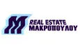 Λογότυπο REAL ESTATE - ΜΑΚΡΟΠΟΥΛΟΥ ΒΑΣΙΛΙΚΗ