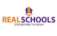 Λογότυπο REAL SCHOOLS