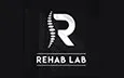 Λογότυπο REHAB LAB - ΣΗΦΑΚΗΣ ΜΑΡΙΟΣ