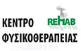 Λογότυπο REHAB - ΠΙΣΙΟΥ ΜΑΡΙΑ