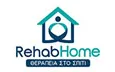 Λογότυπο REHABHOME