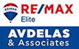 Λογότυπο REMAX ELITE