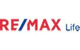 Λογότυπο REMAX LIFE