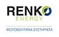 Λογότυπο RENKO ENERGY