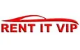 Logo RENT IT VIP CARS