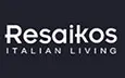 Λογότυπο RESAIKOS ITALIAN LIVING