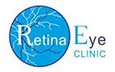 Λογότυπο RETINA EYE CLINIC - ΤΡΙΧΩΝΑΣ ΓΕΩΡΓΙΟΣ Dr