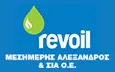 Λογότυπο REVOIL - ΜΕΣΗΜΕΡΗΣ ΑΛΕΞΑΝΔΡΟΣ & ΣΙΑ Ο.Ε.