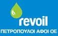 Λογότυπο REVOIL - ΠΕΤΡΟΠΟΥΛΟΙ ΑΦΟΙ ΟΕ