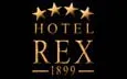 Logo REX HOTEL