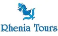 Λογότυπο RHENIA TOURS