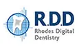 Λογότυπο RHODES DIGITAL DENTISTRY - ΧΡΙΣΤΟΦΙΔΗΣ ΝΙΚΟΛΑΟΣ