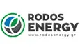 Λογότυπο RODOS ENERGY