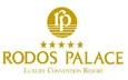 Λογότυπο RODOS PALACE HOTEL