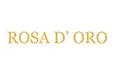 Λογότυπο ROSA D’ORO