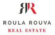 Λογότυπο ROULA ROUVA REAL ESTATE AGENCY