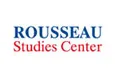 Λογότυπο ROUSSEAU STUDIES CENTER