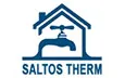 Λογότυπο SALTOS THERM - ΣΑΛΤΟΣ ΔΗΜΗΤΡΗΣ