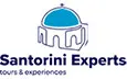 Λογότυπο SANTORINI EXPERTS