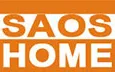 Λογότυπο SAOS HOME