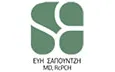 Λογότυπο ΣΑΠΟΥΝΤΖΗ ΕΥΗ MD, RcPCH