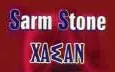 Λογότυπο SARM STONE JEANS