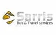 Λογότυπο SARRIS TOURS