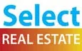 Λογότυπο SELECT REAL ESTATE - ΟΙΚΟΝΟΜΙΔΟΥ ΦΩΤΕΙΝΗ